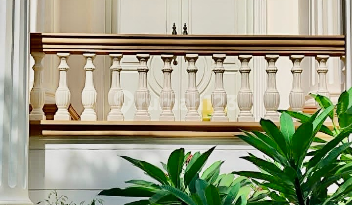 Dijual Rumah Hook Puri Widya Kencana Citraland 5Kt 3Lt Semi Furnish Dekat Sekolah Ciputra 2