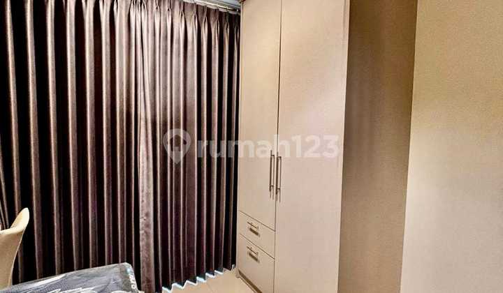 JUAL SEWA APARTEMEN PRAXIS 2BR FULL FURNISH KOTA SURABAYA TUNJUNGAN 2
