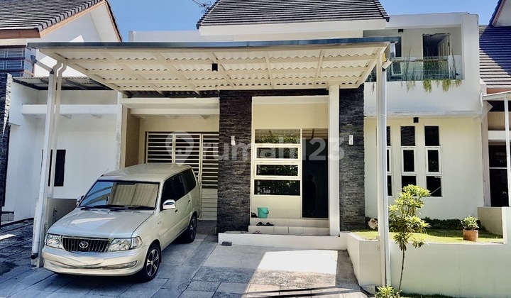 Dijual Rumah Eastwood Citraland 4Kt Kolam Renang Dekat Pasar Modern Dijual Rumah Eastwood Citraland 4Kt Kolam Renang Dekat Pasar Modern