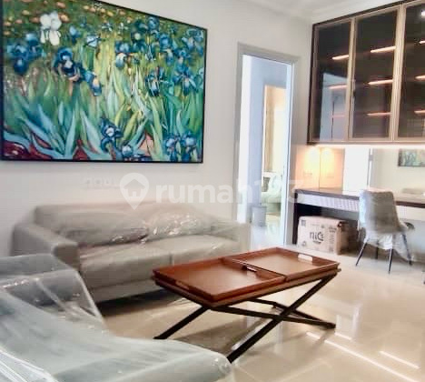 FOR RENT: BUKIT MAS WIYUNG TOURIST HOUSE FULLY FURNISHED 3 BEDROOMS THEATRE ROOM