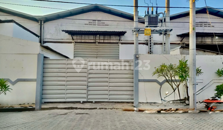 DISEWAKAN 3 UNIT GUDANG SURIMULIA MARGOMULYO KALIANAK TANDES MANUKAN DISEWAKAN 3 UNIT GUDANG SURIMULIA MARGOMULYO KALIANAK TANDES MANUKAN