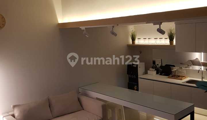 DIJUAL RUMAH NORTHWEST CENTRAL CITRALAND FURNISHED BAGUS SIAP HUNI 2