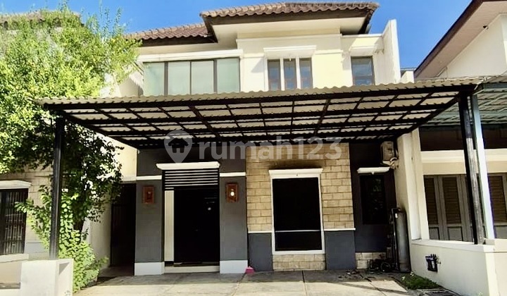 FOR RENT ROYAL RESIDENCE HOUSE 2 FLOORS 4 BEDROOMS SEMI FURNISHED NICE WIYUNG FOR RENT ROYAL RESIDENCE HOUSE 2 FLOORS 4 BEDROOMS SEMI FURNISHED NICE WIYUNG