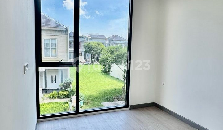 Dijual Rumah Woodland Citraland 4Kt Baru Dekat Pasar Modern Ciputra 2