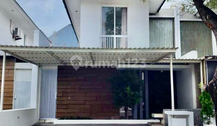 FOR RENT ROYAL RESIDENCE HOUSE SEMI FURNISHED READY TO OCCUPY 2 BEDROOMS WIYUNG