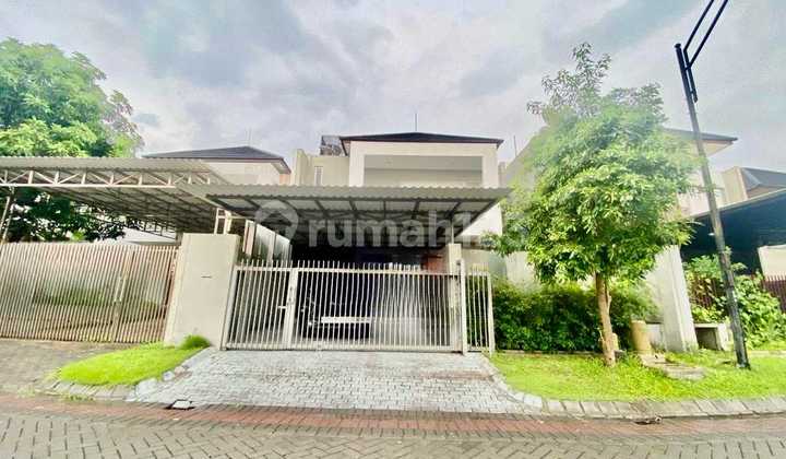 Dijual Rumah Graha Famili Modern Minimalis 4Kt Furnish Dekat Nashos Dijual Rumah Graha Famili Modern Minimalis 4Kt Furnish Dekat Nashos