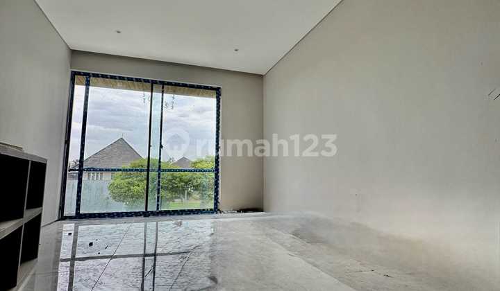 Dijual Rumah Emerald Mansion Modern Minimalis Citraland Semi Furnish 2