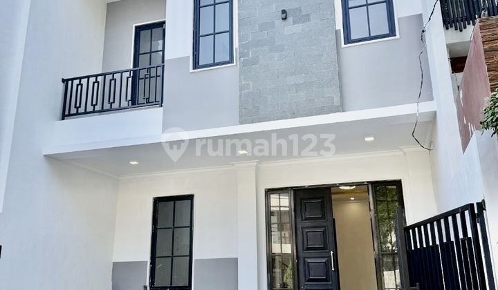 Dijual Rumah Araya 2 Minimalis Baru Gress 2 Lantai 3 Kt Row Boulevard Dijual Rumah Araya 2 Minimalis Baru Gress 2 Lantai 3 Kt Row Boulevard