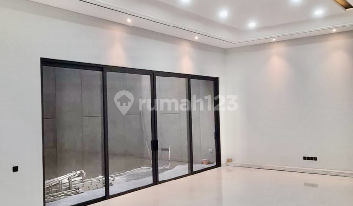 Dijual Rumah Baru Newton Hill Citraland 5Kt Split Level Ciputra Gwalk 2