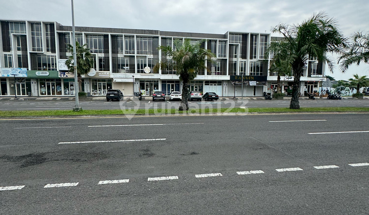 For Rent: Northwest Citraland 3-Storey Shop House, Unfurnished 2