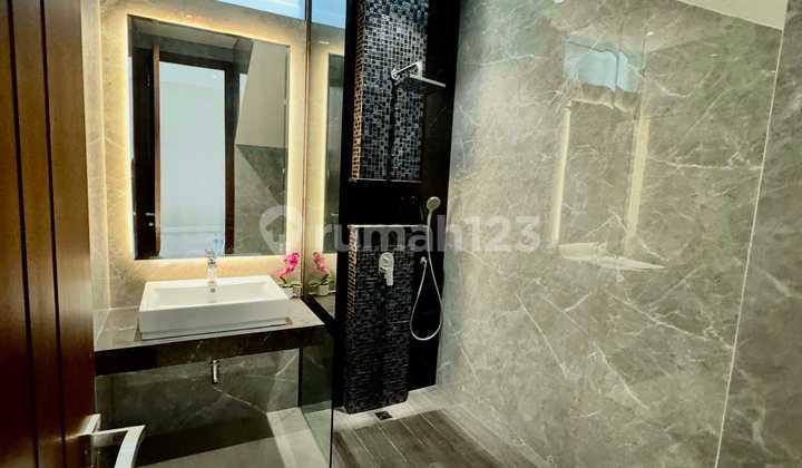 Dijual Rumah Woodland Citraland Modern Minimalis 4Kt Semi Furnish 2