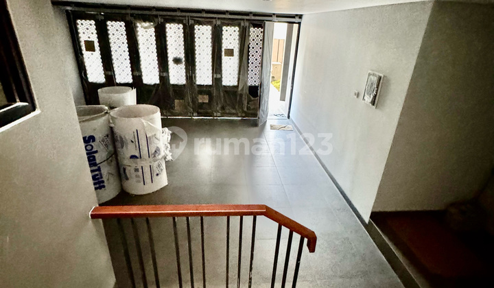 Dijual Rumah Waterfront Baru Modern Minimalis Citraland 5Kt Mezanin 2