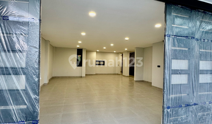 Dijual Rumah Greenwood Citraland 3 LT 5Kt Dekat Pasar Modern 2