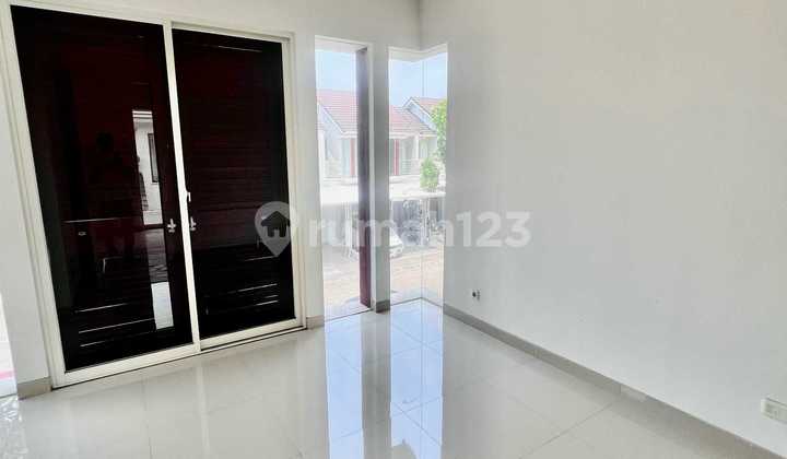 FOR SALE ARCADIA GRAND HARVEST 2-STORY HOUSE CHEAP KEBRAON WIYUNG 2