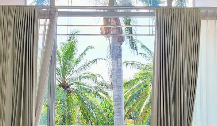 Disewakan Rumah Pakuwon Indah Vila Bukit Regency 5Kt Furnish Dkt Mall 2