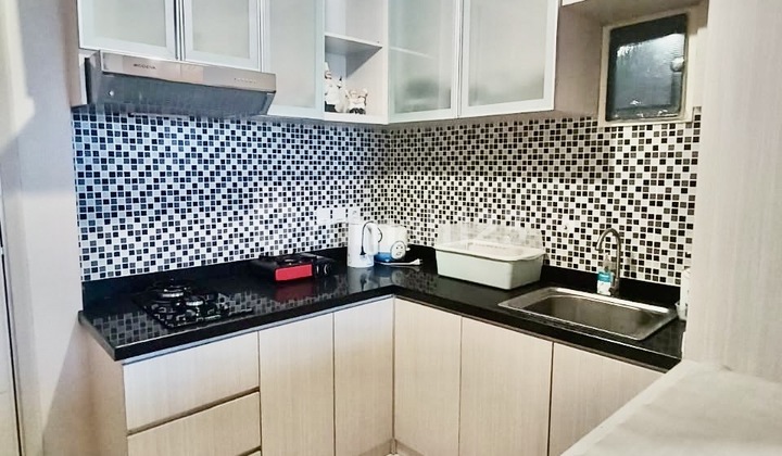 DISEWAKAN APARTEMAN LA RIZ MANSION PAKUWON MALL FULL FURNISH PTC DISEWAKAN APARTEMAN LA RIZ MANSION PAKUWON MALL FULL FURNISH PTC