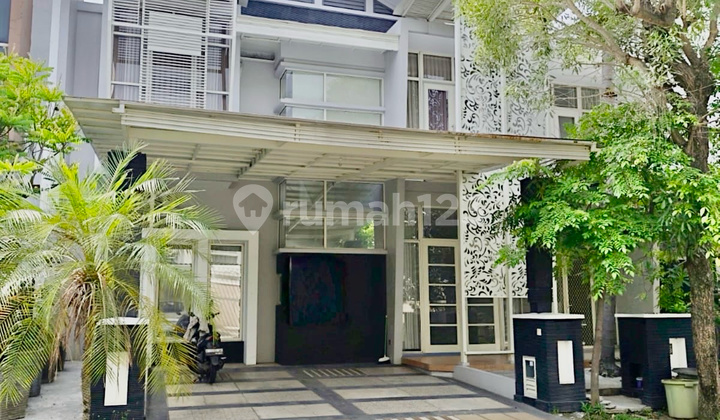 DISEWAKAN RUMAH IMPERIAL GOLF PAKUWON INDAH 3KT FULL FURNISH SIAP HUNI DISEWAKAN RUMAH IMPERIAL GOLF PAKUWON INDAH 3KT FULL FURNISH SIAP HUNI