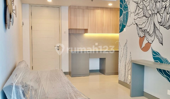 Disewakan Apartemen Anderson 2Br LT 20 Furnish Pakuwon Mal View City 1