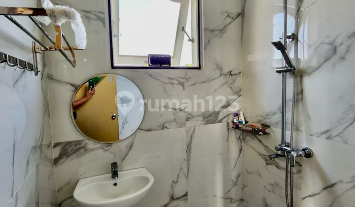 For Rent House International Village Citraland 4 Bedrooms Near Gwalk 2