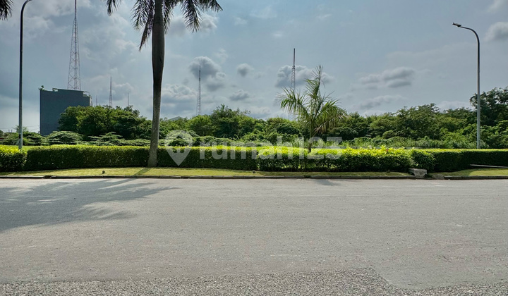 Dijual Disewakan Lahan Kavling Komersial Pakuwon Mall Square Premium Dijual Disewakan Lahan Kavling Komersial Pakuwon Mall Square Premium