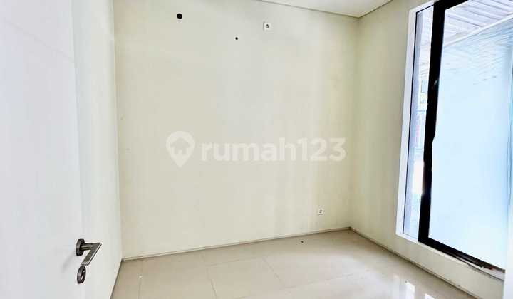 Disewakan Rumah Northwest Lake Citraland 2Kt Kosongan Baru Minimalis 2