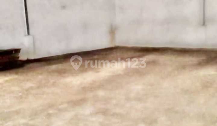 FOR RENT SATRIA ECO PARK WAREHOUSE KRIAN SEPANJANG SIDOARJO EMPTY