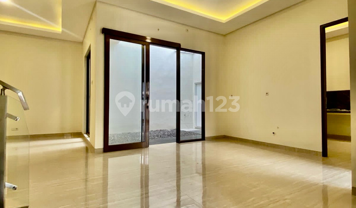 Dijual Rumah International Village Citraland 4Kt Baru Modern Dkt Gwalk 2