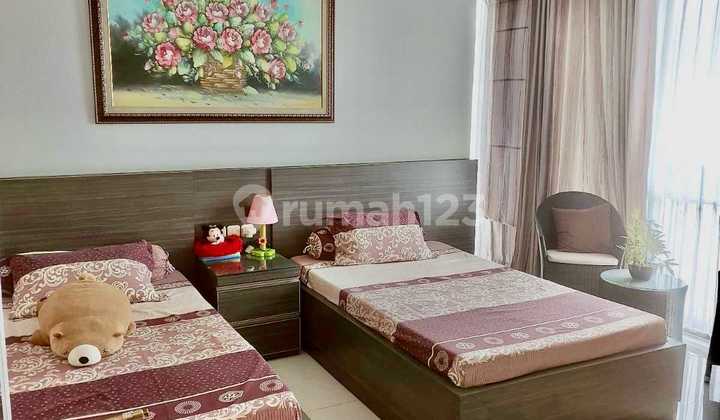 FOR SALE ROYAL RESIDENCE WIYUNG 5 BEDROOMS SEMI FURNISHED 2