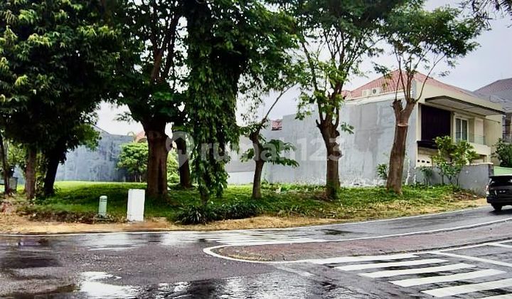 DIJUAL KAVLING VILA SENTRA RAYA CITRALAND 563M2 DIJUAL KAVLING VILA SENTRA RAYA CITRALAND 563M2