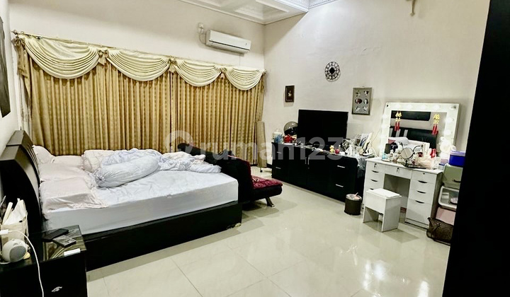 Dijual Rumah Perak Timur 2 Lantai 6 Kamar Tidur Murah Nego Sampai Deal 2