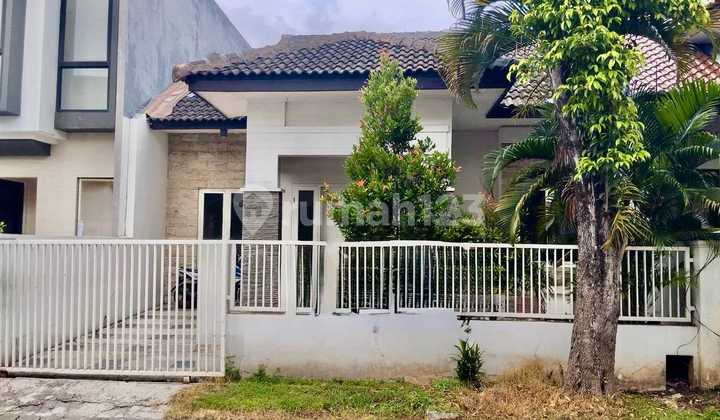 Jual Sewa Rumah Alam Hijau Citraland 3Kt Furnish Dekat Pasar Sekolah