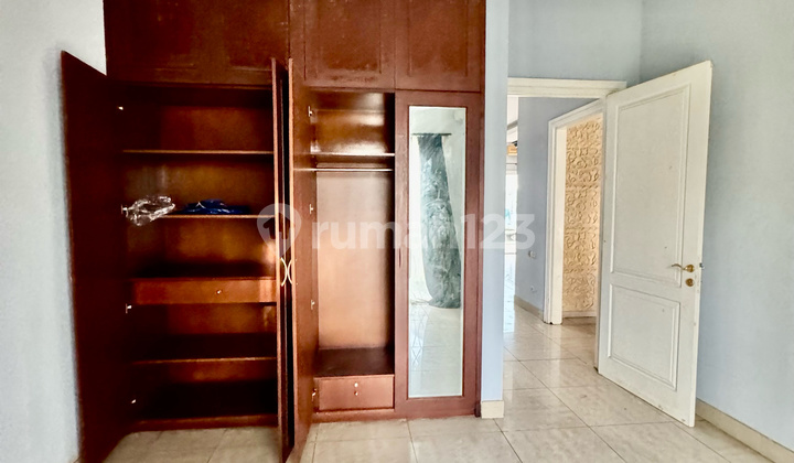 For Sale Palm Hill Citraland 4-Bedroom House Near Ciputra School Gwalk 2