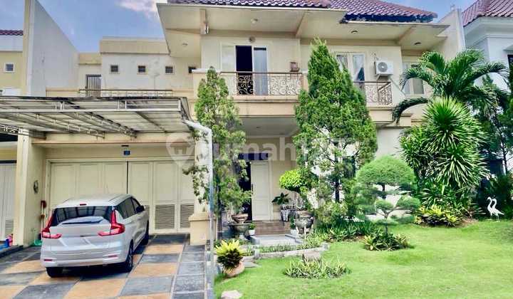 Disewakan Rumah Palm Hill Citraland 4Kt Dekat Sekolah Ciputra Gwalk Disewakan Rumah Palm Hill Citraland 4Kt Dekat Sekolah Ciputra Gwalk