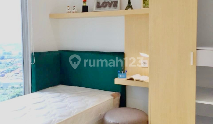 DISEWAKAN APARTEMEN BENSON Lt 16 FULL FURNISH PAKUWON MALL 2