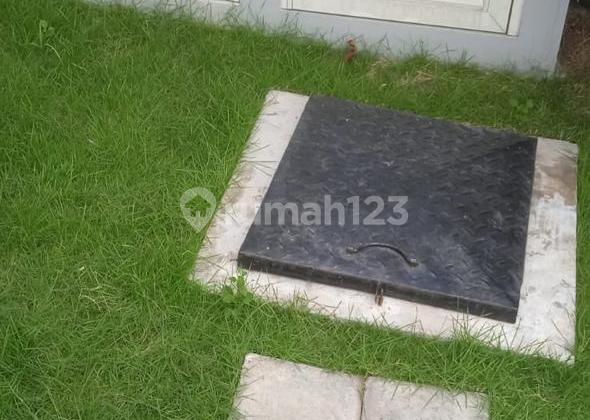 Dijual Rumah Oasia Dian Istana Full Furnished 3 Lantai Istimewa 2