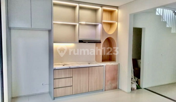 FOR RENT HOUSE NORTHWEST PARK SEMI FURNISHED 2 BEDROOMS GOOD CITRALAND