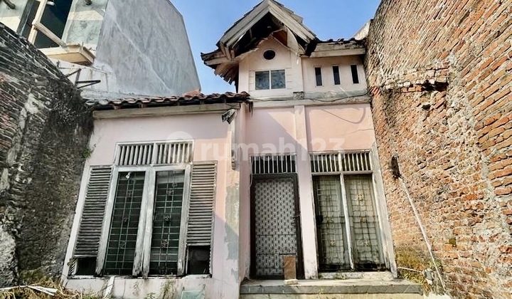 FOR SALE HOUSE LAND MEASUREMENT INTERNATIONAL VILLAGE CITRALAND CHEAP SQUARE 1