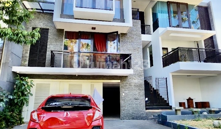 FOR RENT ROYAL PARK CITRALAND HOUSE, SEMI FURNISHED, POOL, 4 BEDROOMS, NEAR GWALK FOR RENT ROYAL PARK CITRALAND HOUSE, SEMI FURNISHED, POOL, 4 BEDROOMS, NEAR GWALK