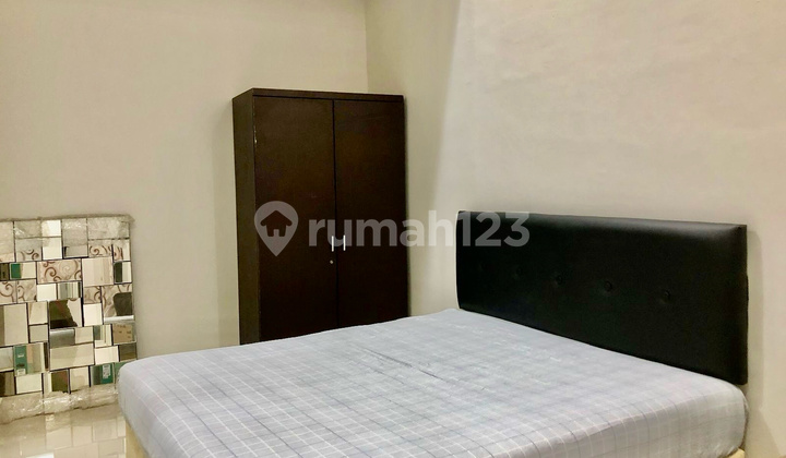 Jual Sewa Rumah Alam Hijau Citraland 3Kt Furnish Dekat Pasar Sekolah 2