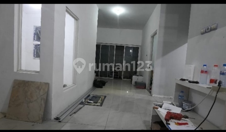 DIJUAL RUMAH BUKIT PALMA CITRALAND 2