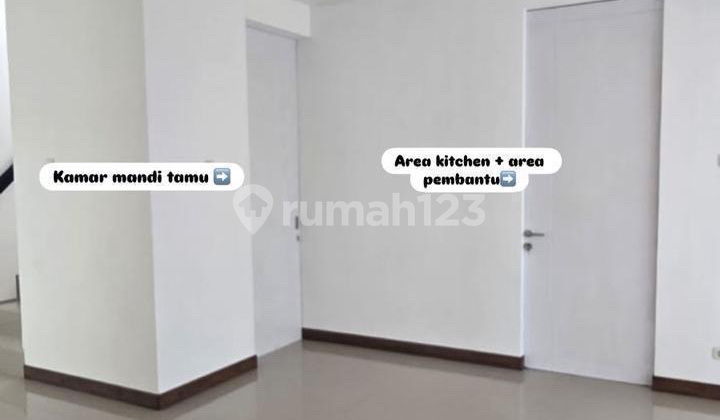 Dijual Rumah Royal Residence 3Kt Wiyung Kosongan Dekat Pakuwon Mall 2