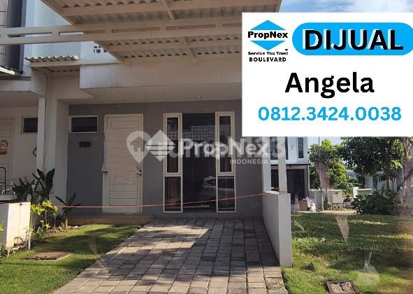 FOR SALE Dian Istana House