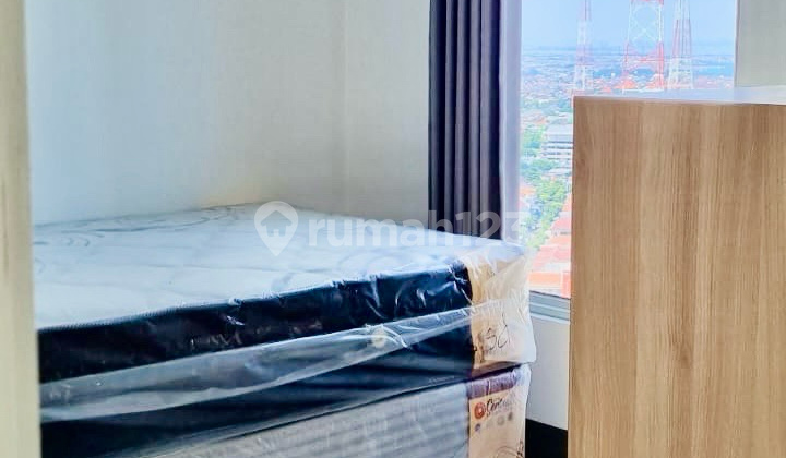 Disewakan Apartemen Anderson 2Br LT 20 Furnish Pakuwon Mal View City 2