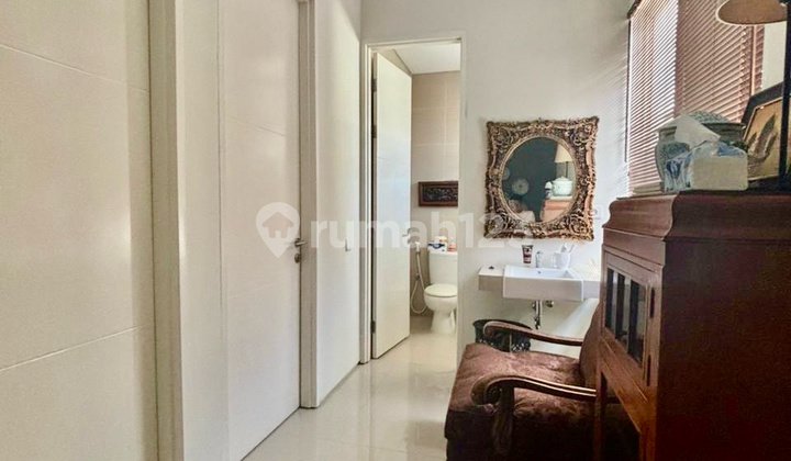 JUAL SEWA RUMAH NORTHWEST PARK CITRALAND 3KT FULL FURNISHED SIAP HUNI 2