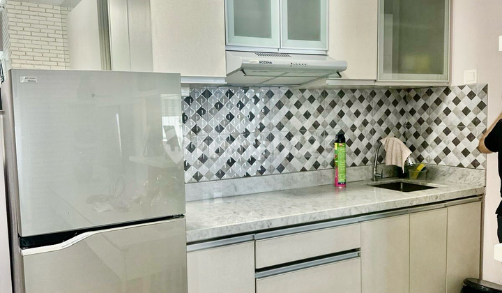 Disewakan Apartemen Anderson 2Br Furnish LT 26 City View Pakuwon Mall 2