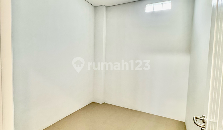 Dijual Rumah Northwest Park Citraland 6Kt 3Lt Lebar 6 Semi Furnish 2