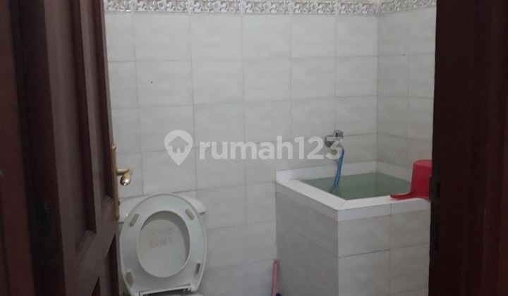 For Rent: Taman Gapura Citraland House 2 Bedrooms Semi-Furnished Near Gwalk 2