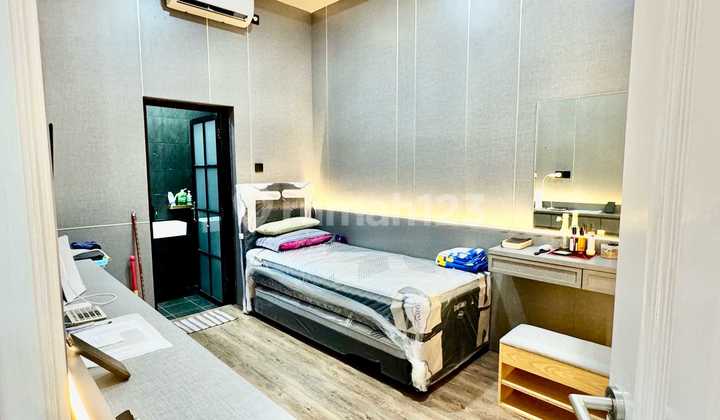 For Sale Tpr House Taman Puspa Raya Citraland 4Kt Semi Furnish Near Market 2