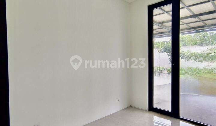 FOR RENT HOUSE DISTRICT 9 CITRALAND DEMPSEY 3BR NEW NICE NEAR GWALK 2