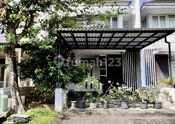 FOR SALE ROYAL RESIDENCE ADDINGTON FURNISHED 3 BEDROOMS 2 FLOORS WIYUNG